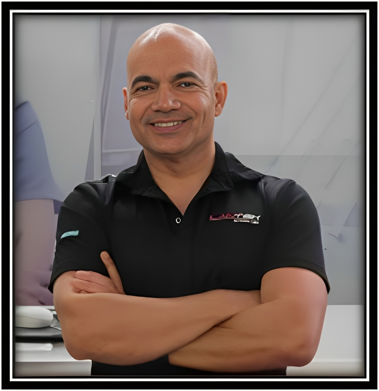 Jose Andujar